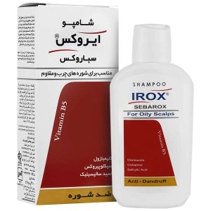 ایروکس سباروکس
