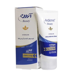 آردن کرم مرطوب کننده