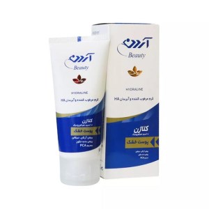 اردن کرم مرطوب کننده و ابرسان