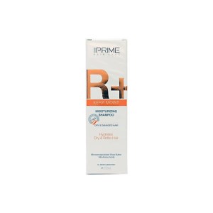 پریم کرم ضدافتاب مرطوب کننده فاقد چربی spf30