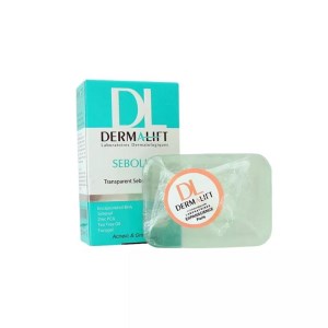 درمالیفت کرم ضدآفتاب رنگی شماره 1