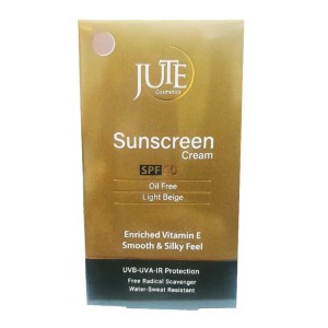 ژوت ضد آفتاب آقایان SPF50