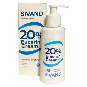 سیوند کرم اوره 20%