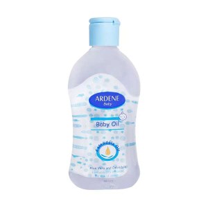 اردن روغن بچه 200 میلی