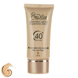مدیسان40 چرب نچرال