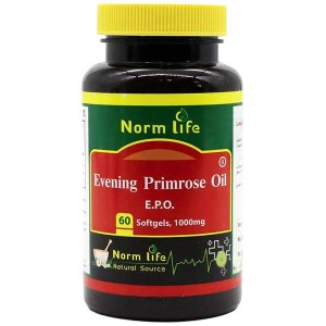 نرم لایف روغن گل مغربی سافت ژل 1000 م