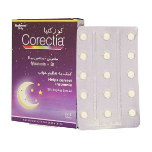 نیچرزاونلی . کورکتیا