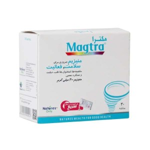 نیچرزاونلی.مگترا 30*1 ساشه نیچرزاونلی.مگترا 30*1 ساشه