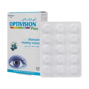 نیچرزاونلی. اپتی ویژن پلاس 2*15