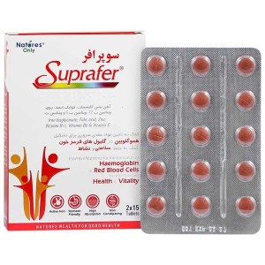 نیچرزاونلی. سوپرافر 15*2