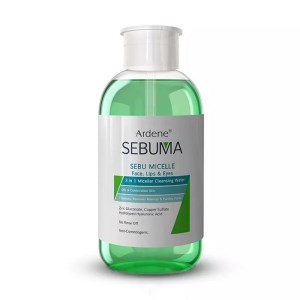 آردن ژل لایه بردار 25%