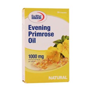 یوروویتال ایمیونینگ پرایمرزاویل® کپسول 10*3 عددی