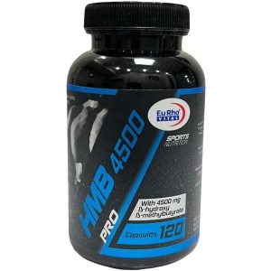 یوروویتال اچ ام بی 4500 120