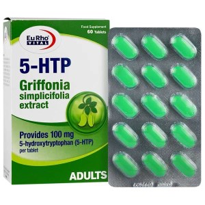 یوروویتال 5- اچ تی پی
