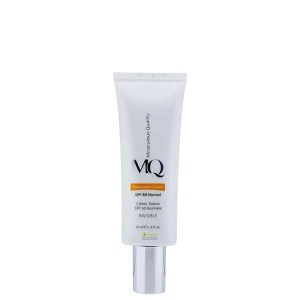 ام کیو کرم ضد آفتاب نرمال بی رنگ SPF50