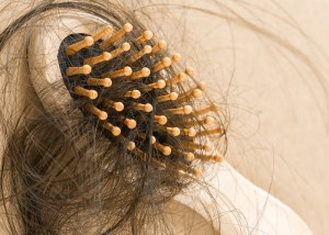 مکمل برای ریزش مو