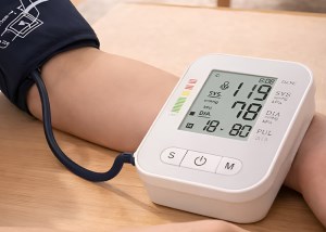فشارسنج بازویی یا مچی؟